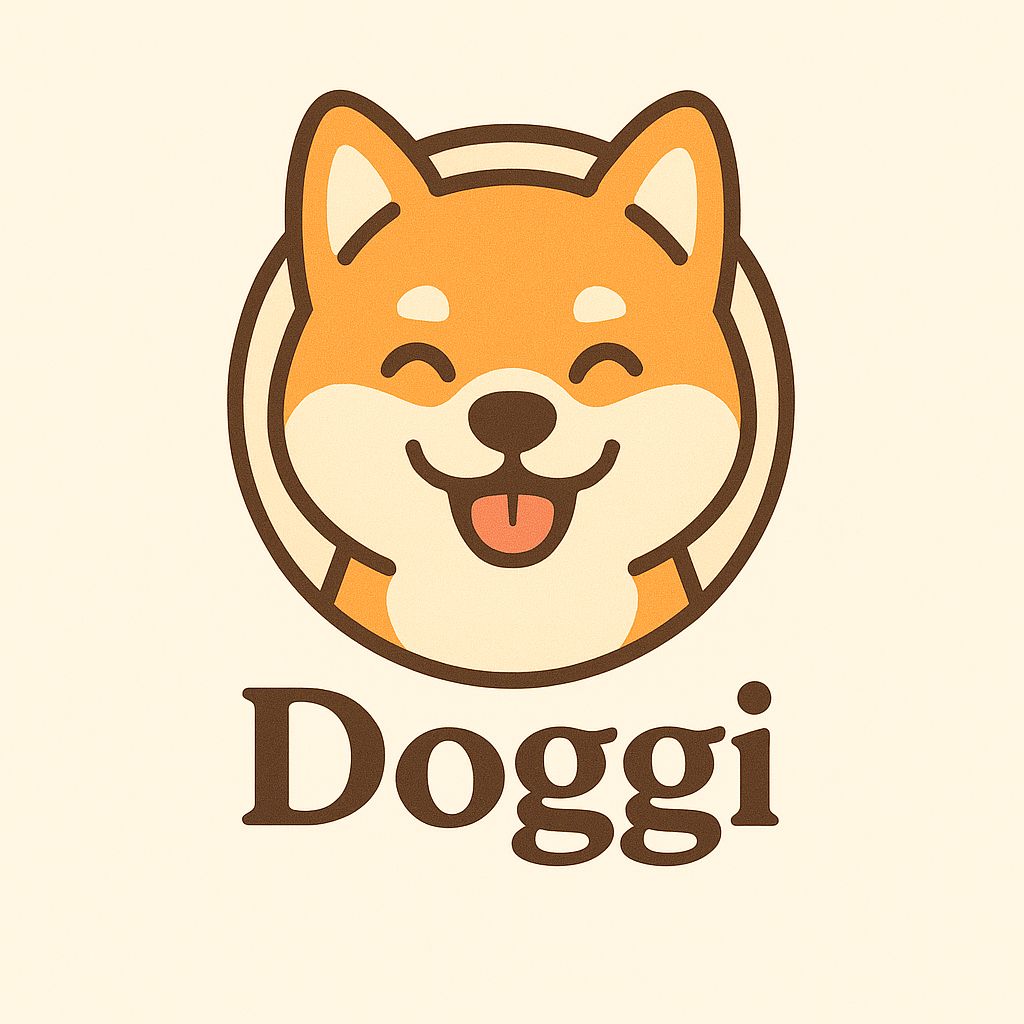 Doggi Logo